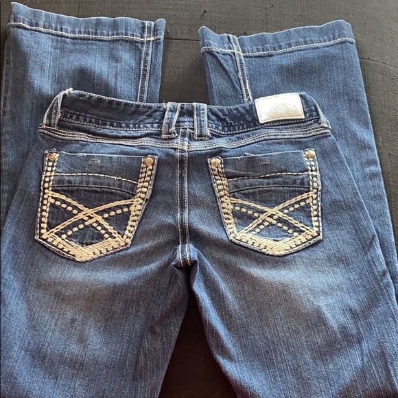 Maurices jeans - Picture 3 of 5